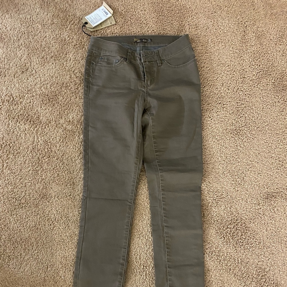 Prana Kayla Jean Short Inseam